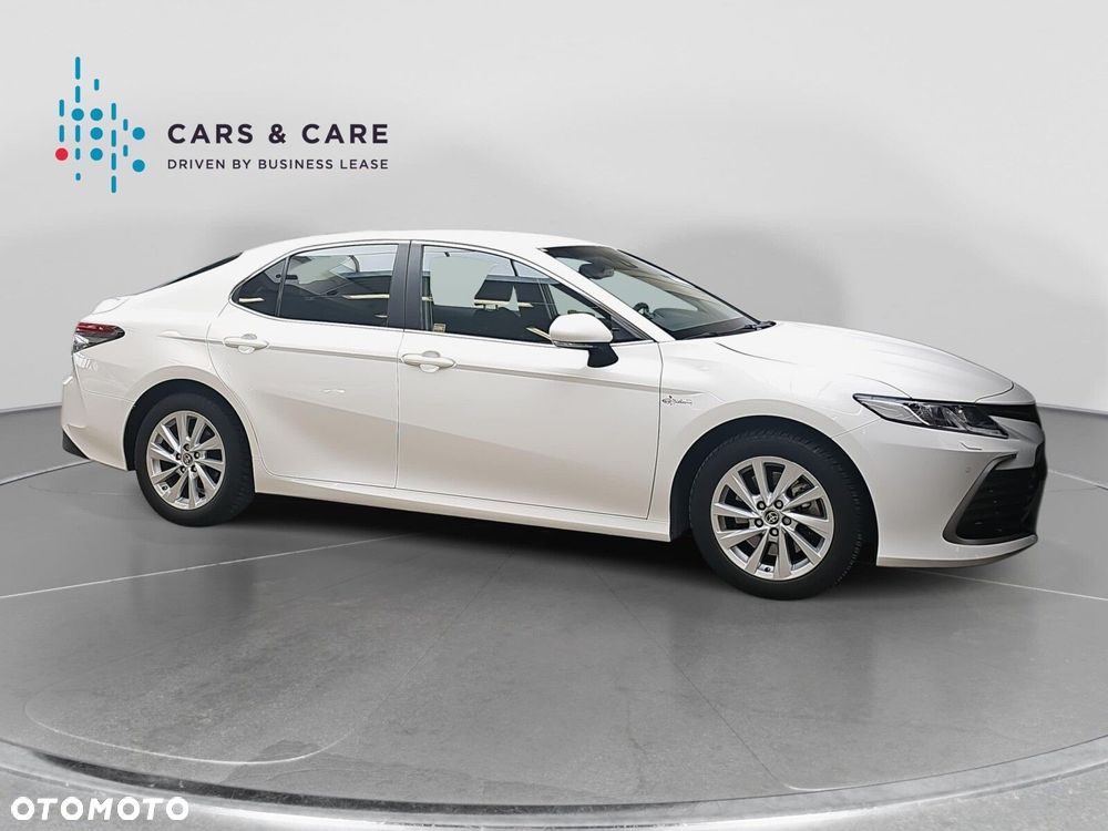 Toyota Camry 2.5 Hybrid Comfort CVT - 7