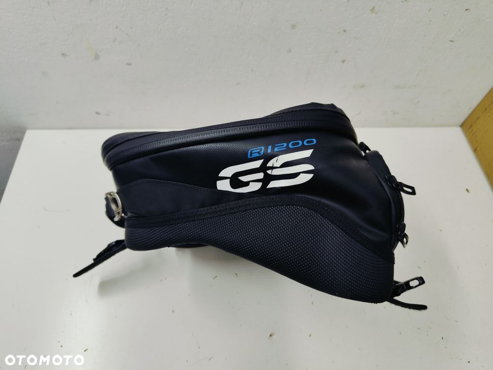 Torba na Bak Bmw R 1200 GS - 1