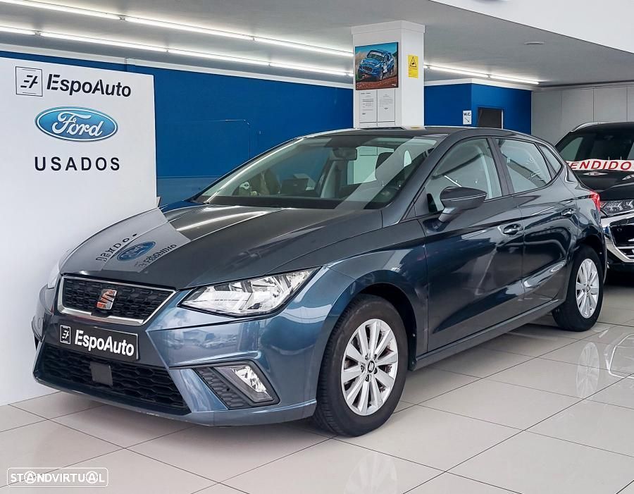 SEAT Ibiza 1.0 Style - 1