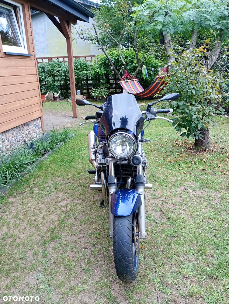 Suzuki Bandit - 4