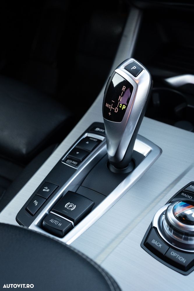 BMW X4 - 8