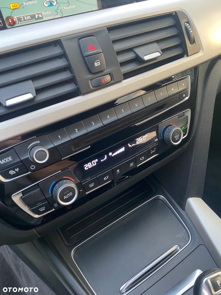 BMW Seria 3 - 17