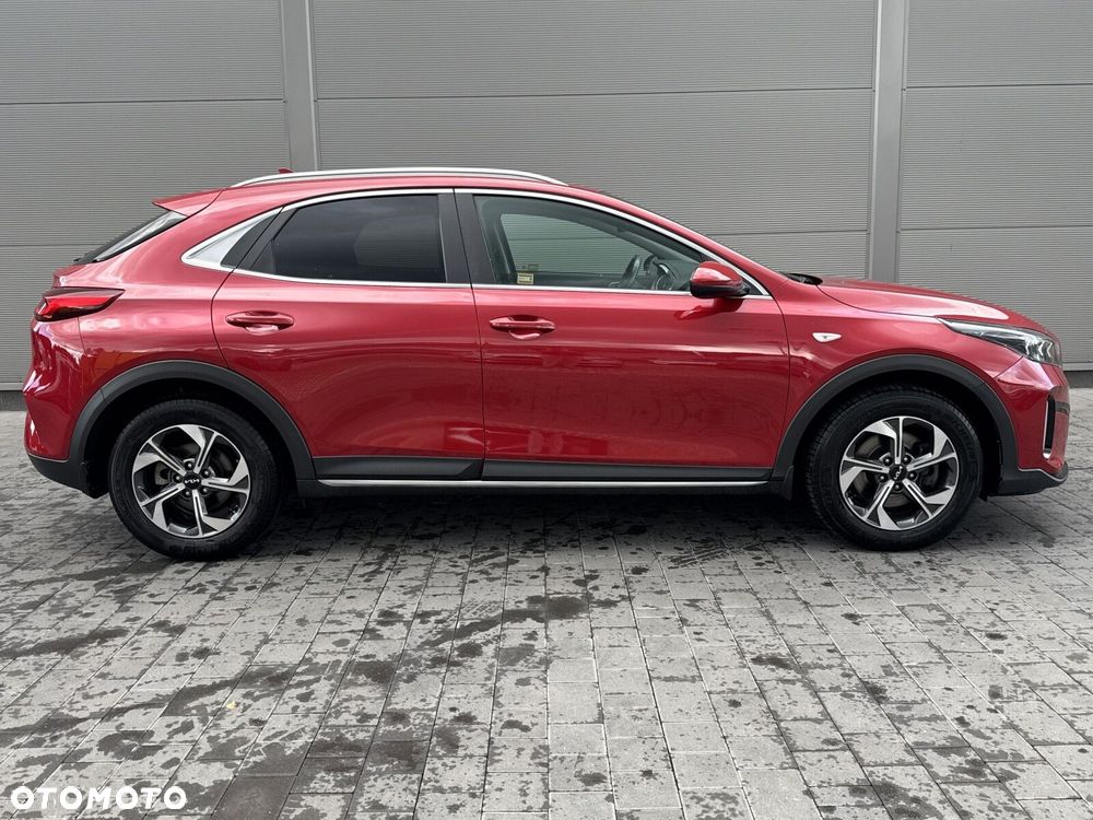 Kia XCeed 1.5 T-GDI M - 9