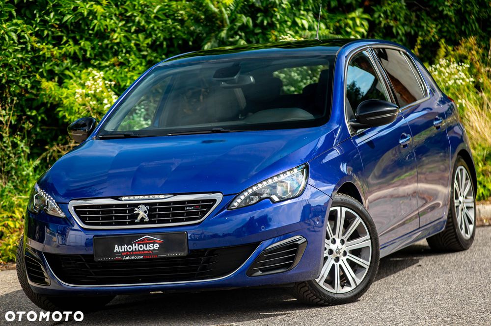 Peugeot 308 - 7