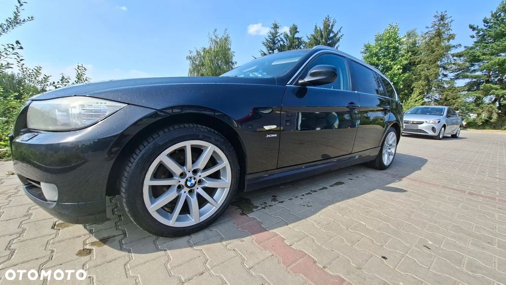 BMW Seria 3 320d xDrive DPF Edition Lifestyle - 10