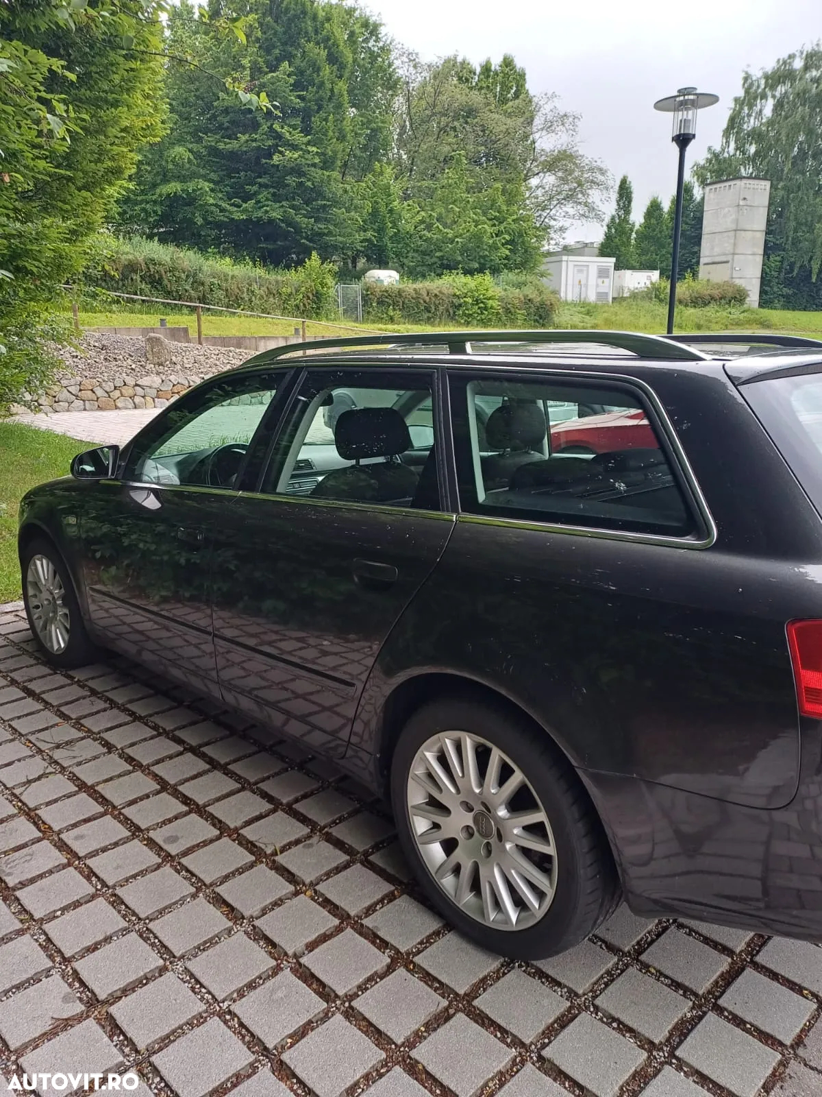 Audi A4 2.0 Avant - 15