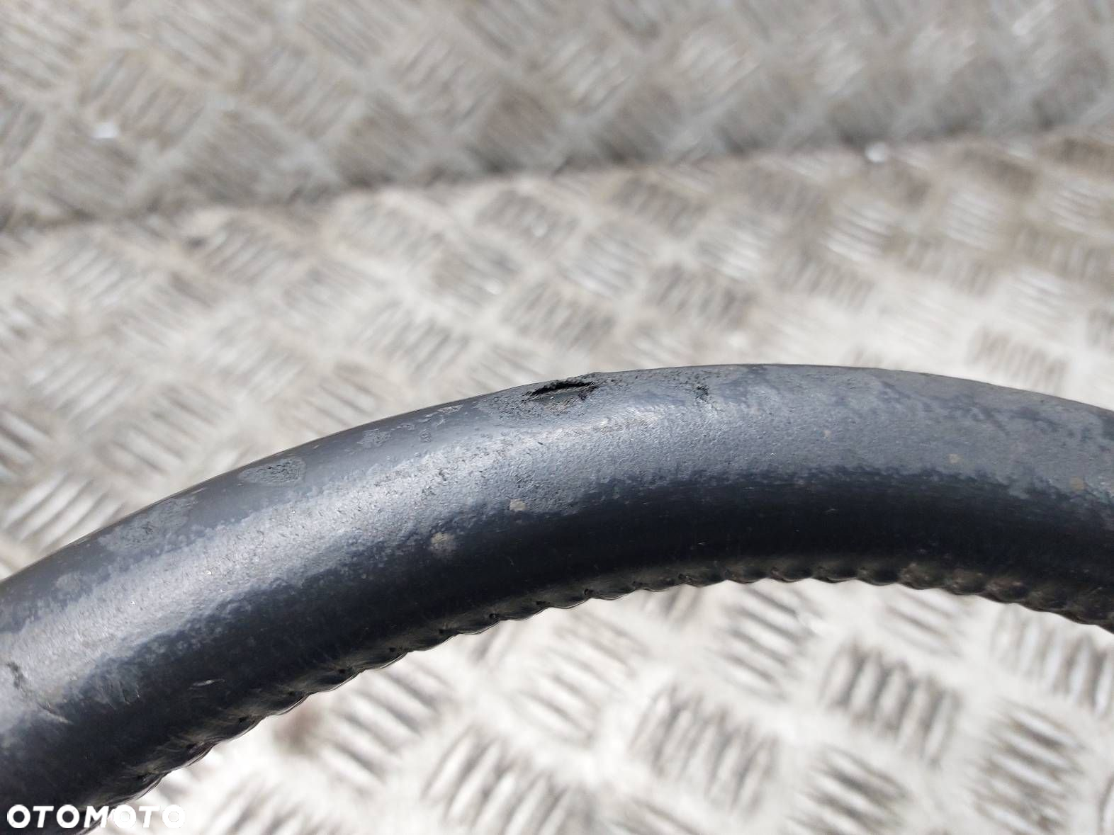 KIEROWNICA + PODUSZKA MAZDA 6 II GH GS1D-32-980D GS1E57K00 - 5