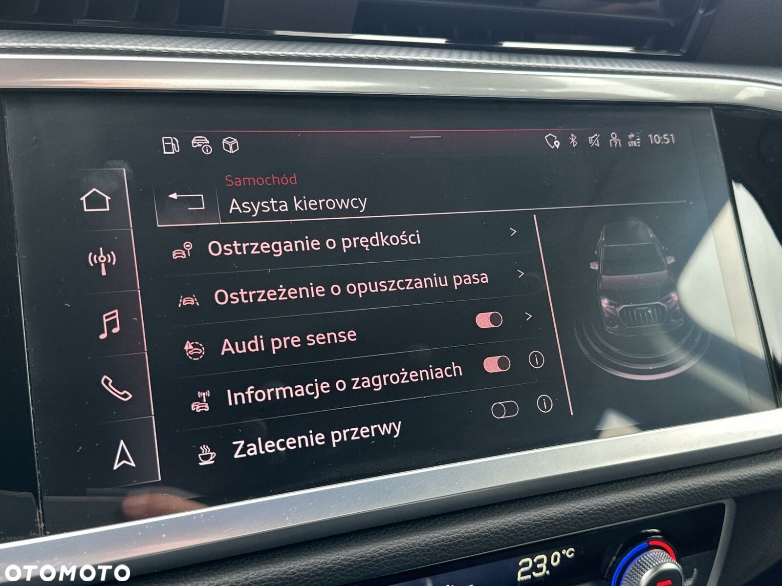 Audi Q3 - 27