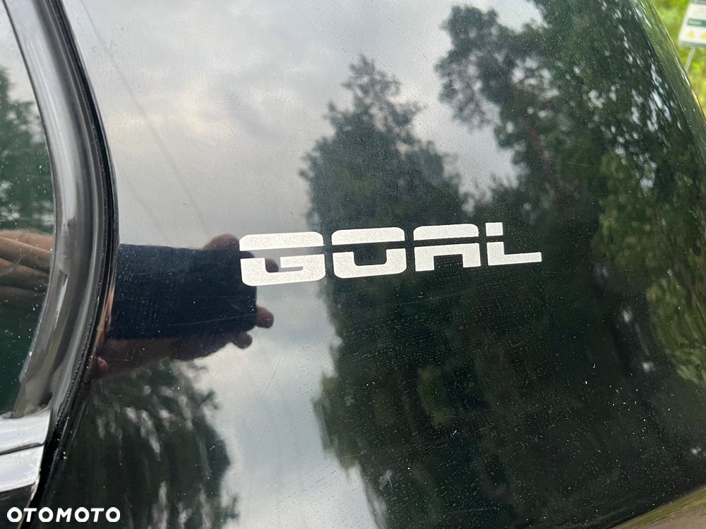 Volkswagen Golf 1.4 Goal - 11