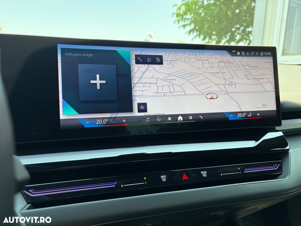 BMW Seria 5 - 19