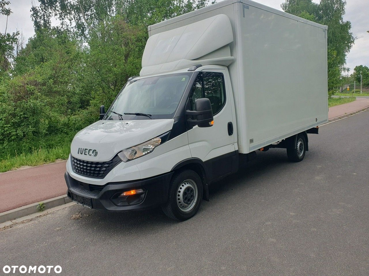 Ford Transit - 29