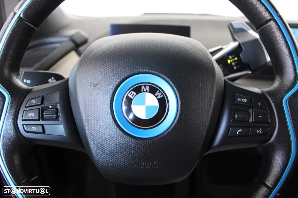 BMW i3 - 18
