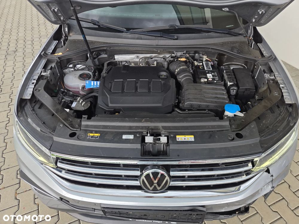 Volkswagen Tiguan Allspace - 20