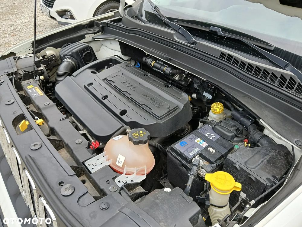 Jeep Renegade 1.4 MultiAir Longitude FWD S&S - 30