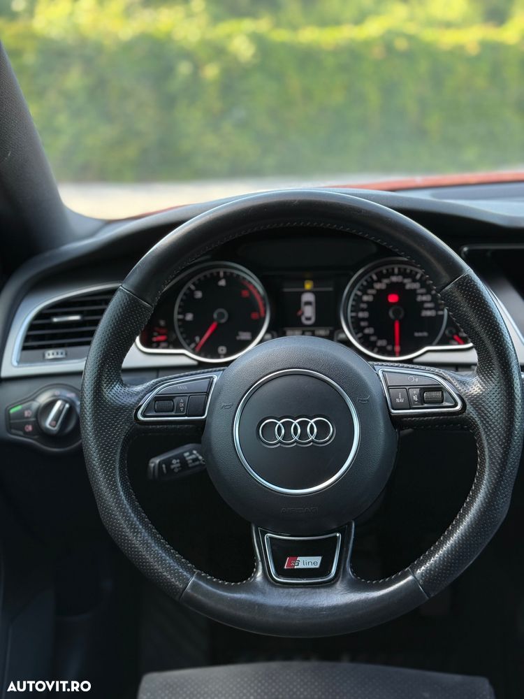 Audi A5 Sportback - 29