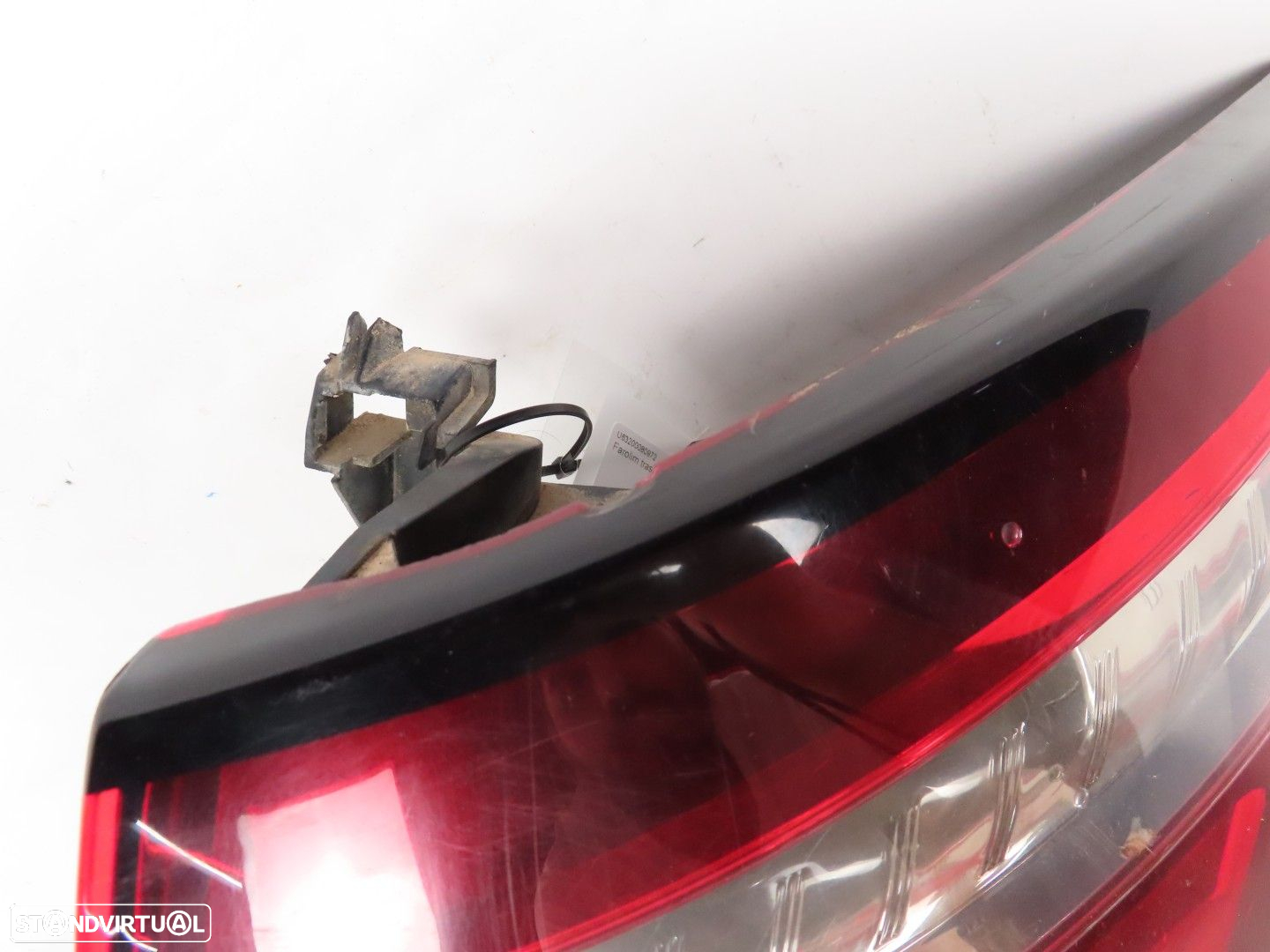 Farolim Direito/Trás Seminovo/ Original CITROEN C4 Picasso I MPV (UD_) 967316478... - 4