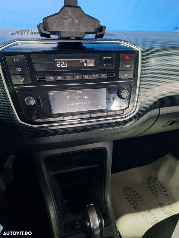 Volkswagen up! - 7