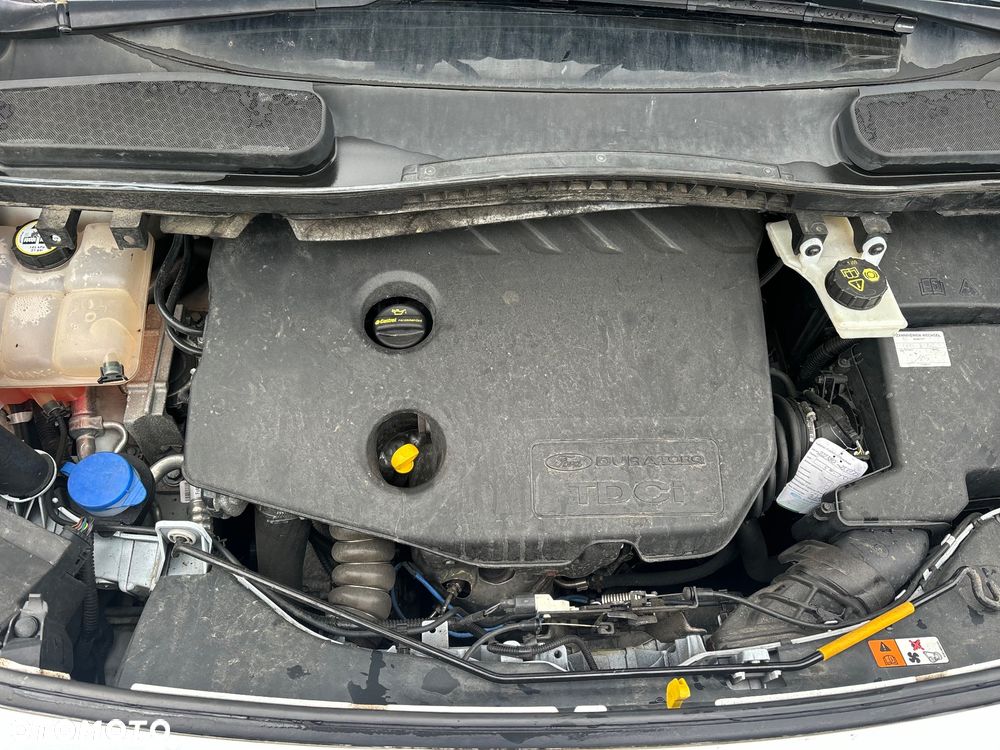 Ford Tourneo Connect 1.6 TDCi Trend - 31