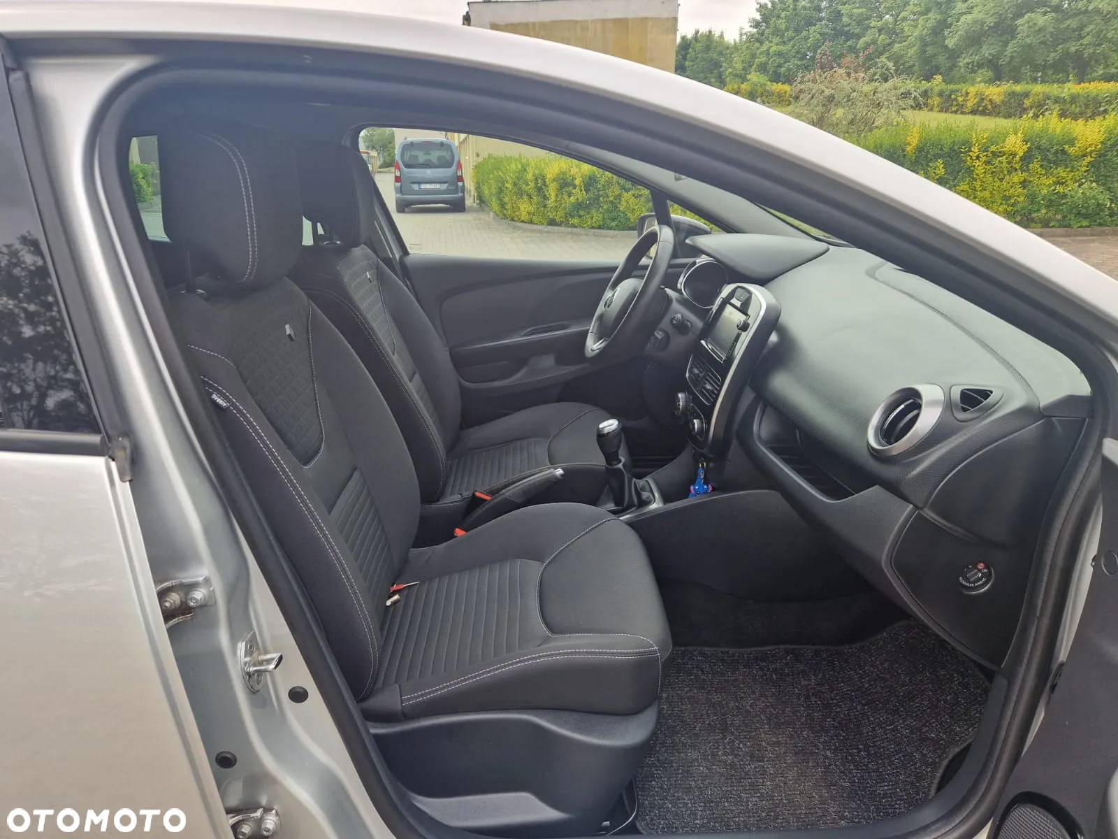 Renault Clio 0.9 Energy TCe Limited 2018 - 14