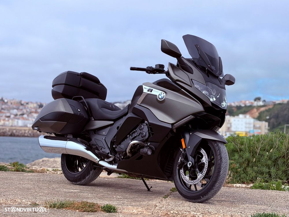BMW K 1600 B k1600 B - 29