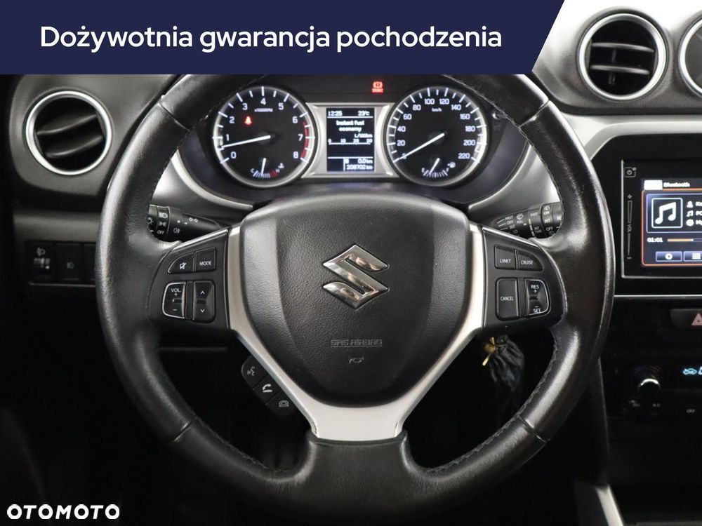 Suzuki Vitara - 17