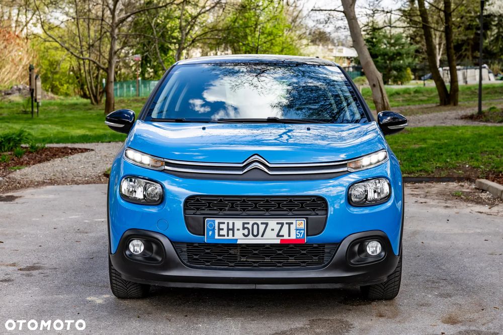 Citroën C3 Pure Tech (VTi) 82 Exclusive - 6