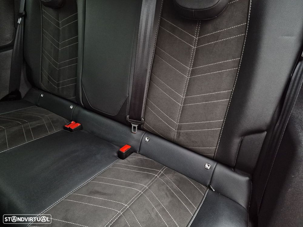 Opel Mokka 1.2 T Ultimate - 13