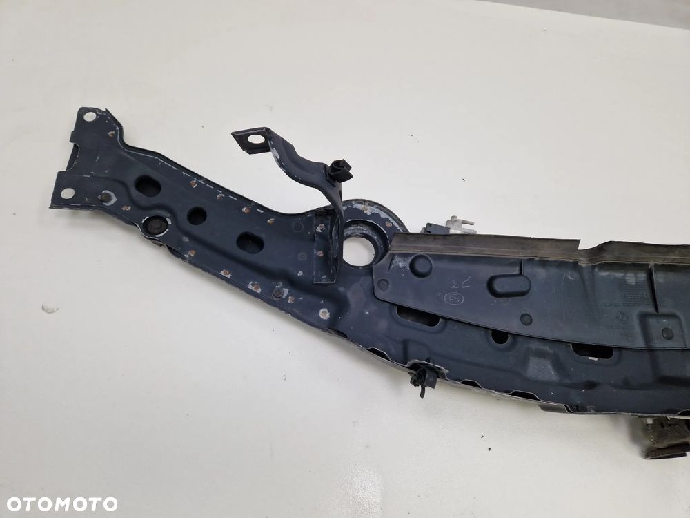Pas przód przedni wzmocnienie górne Alfa Romeo 159 Brera Spider - 4