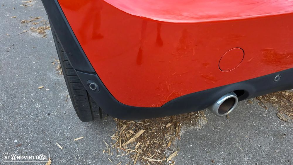 MINI 3 Portas Cooper D Aut. Seven Chili - 35