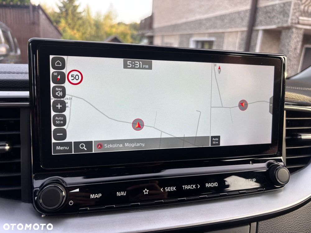 Kia Ceed 1.6 CRDi (48V Mild-Hybrid) DCT7 Platinum - 19