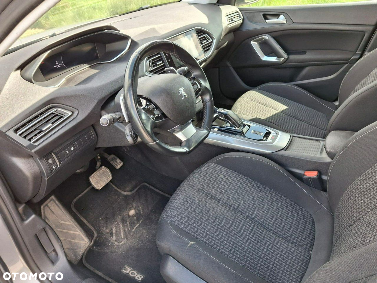 Peugeot 308 - 15