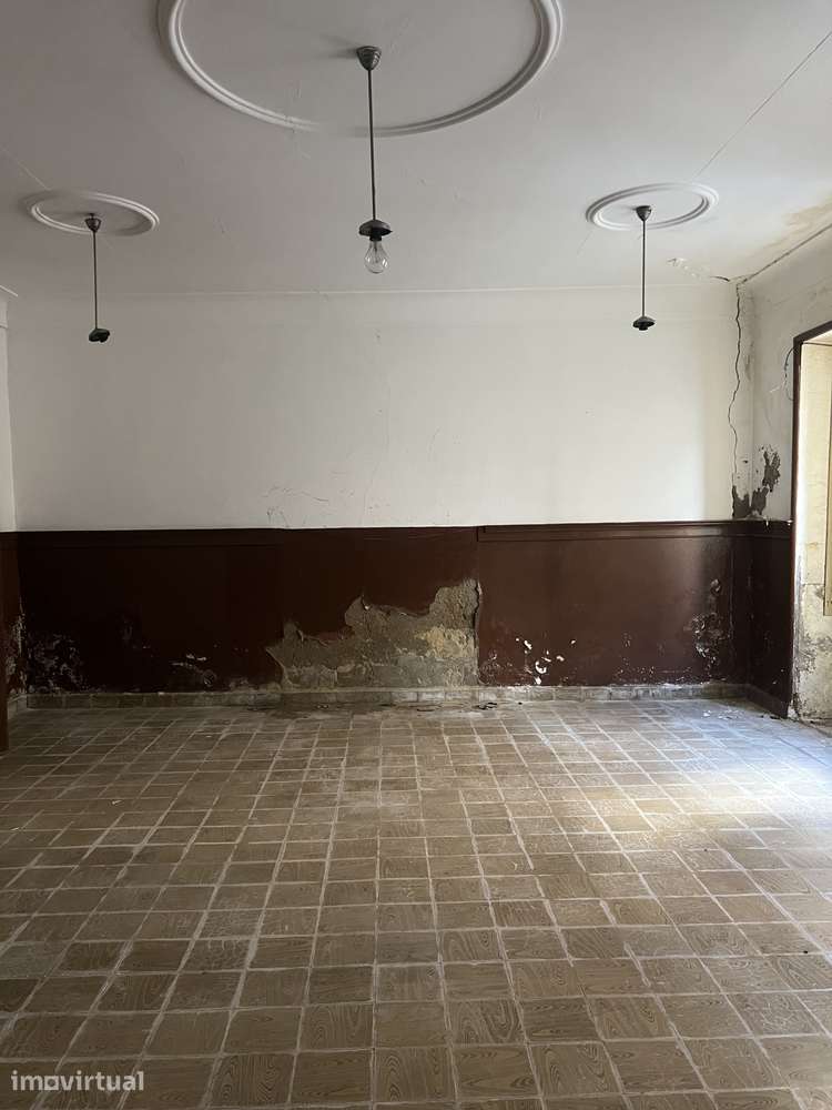 Moradia geminada T9+ com sótão em Figueira - Grande imagem: 4/21