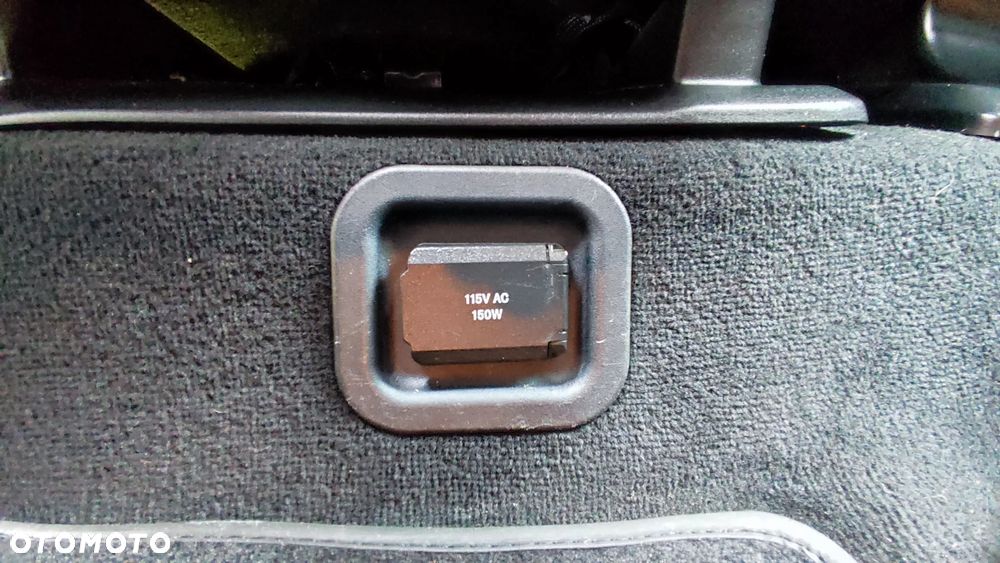 Mercedes-Benz GL 500 4-Matic - 38