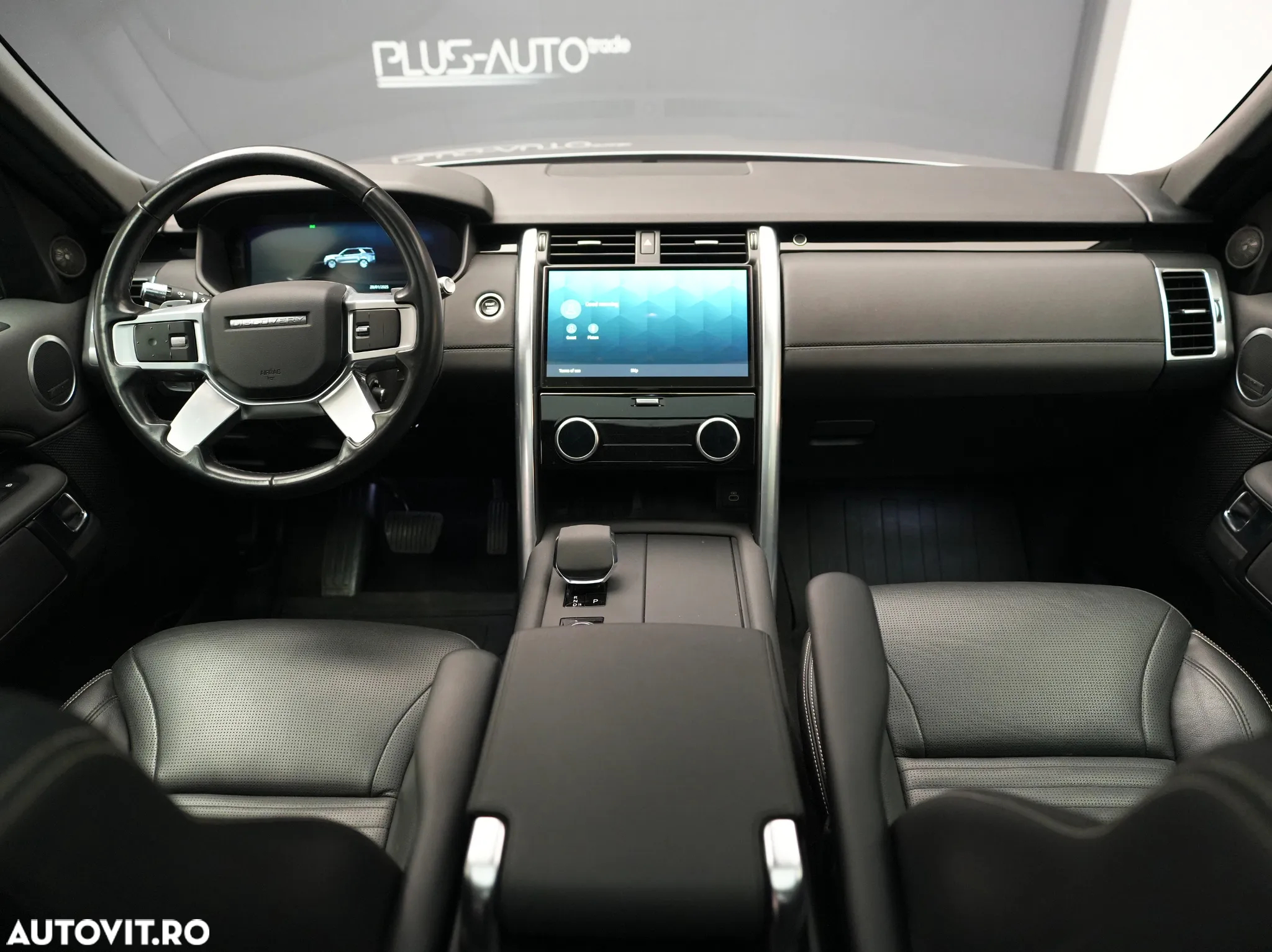 Land Rover Discovery 3.0 D250 MHEV SE - 17
