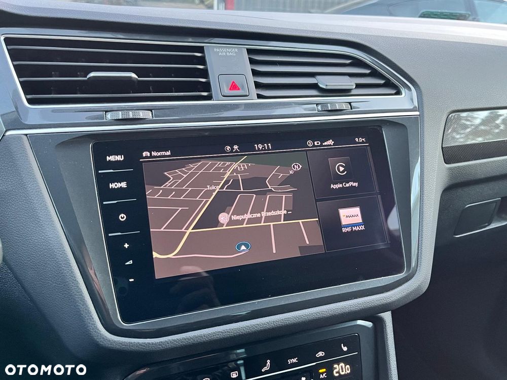 Volkswagen Tiguan 2.0 TDI SCR Elegance DSG - 20