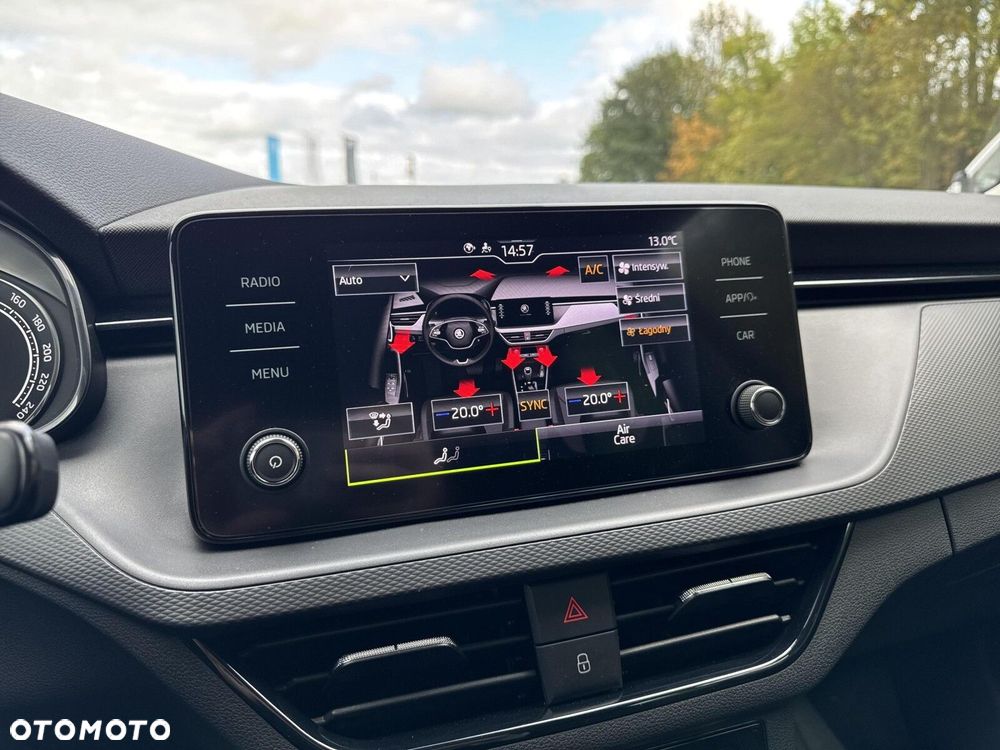 Skoda Kamiq 1.0 TSI Ambition - 30