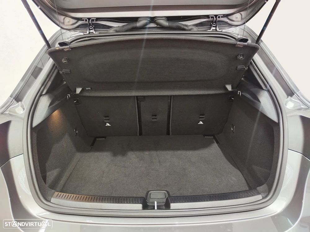 Mercedes-Benz A 180 d AMG Line Aut. - 8
