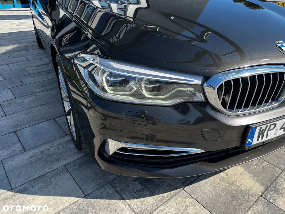 BMW Seria 5 - 4