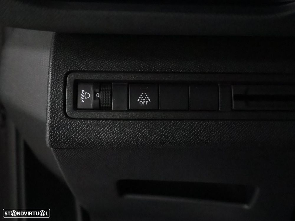 Peugeot 3008 1.5 BlueHDi Allure Pack - 15