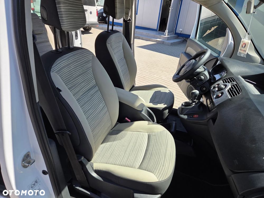 Renault Kangoo 1.5 dCi Helios2 - 25