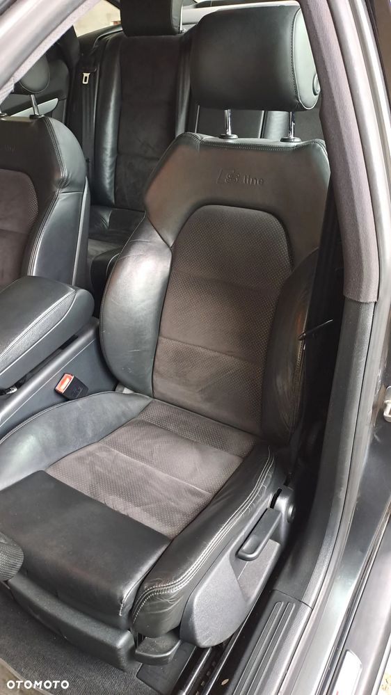 Audi A6 Limousine 2.0 TDI - 14