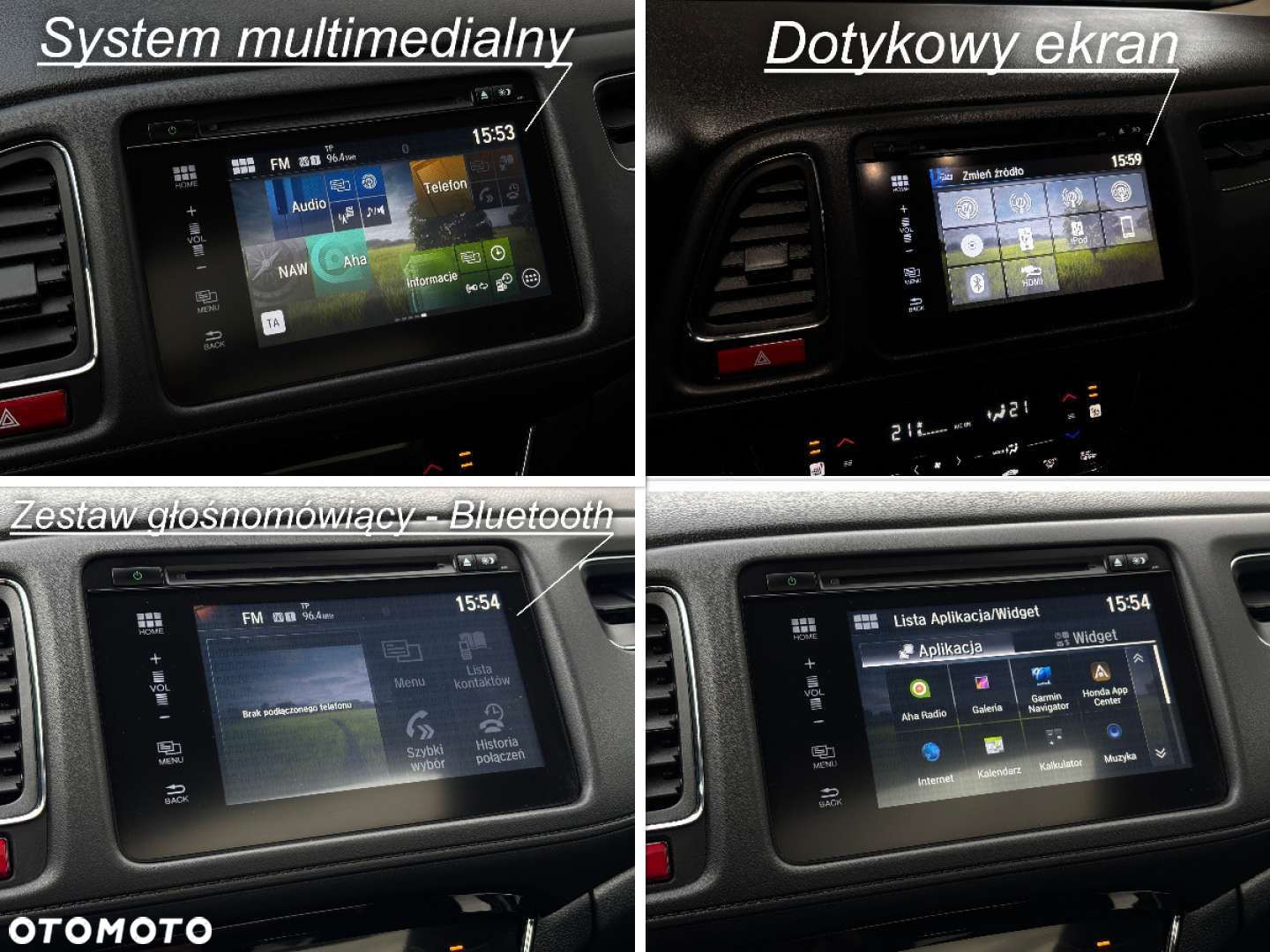 Honda HR-V - 24