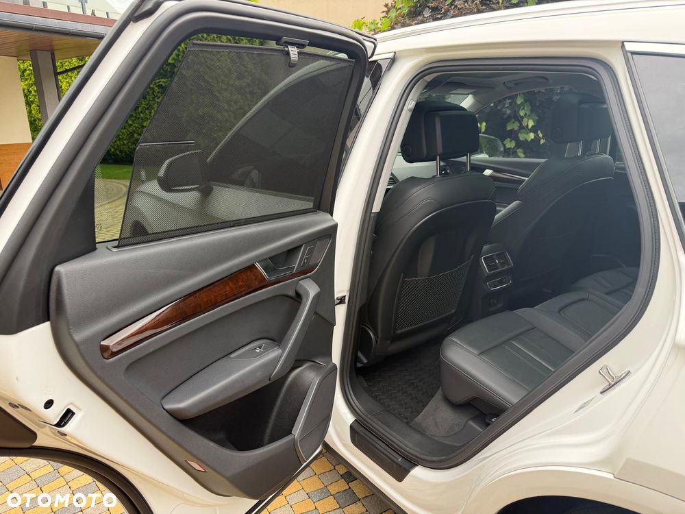 Audi Q5 2.0 TFSI Quattro S tronic - 18