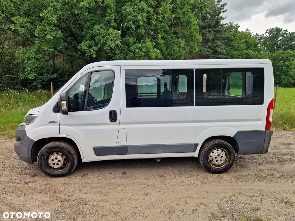 Fiat Ducato Multicab L1H1 - 5