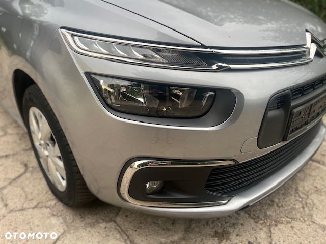 Citroën C4 Picasso 1.6 BlueHDi MoreLife - 5