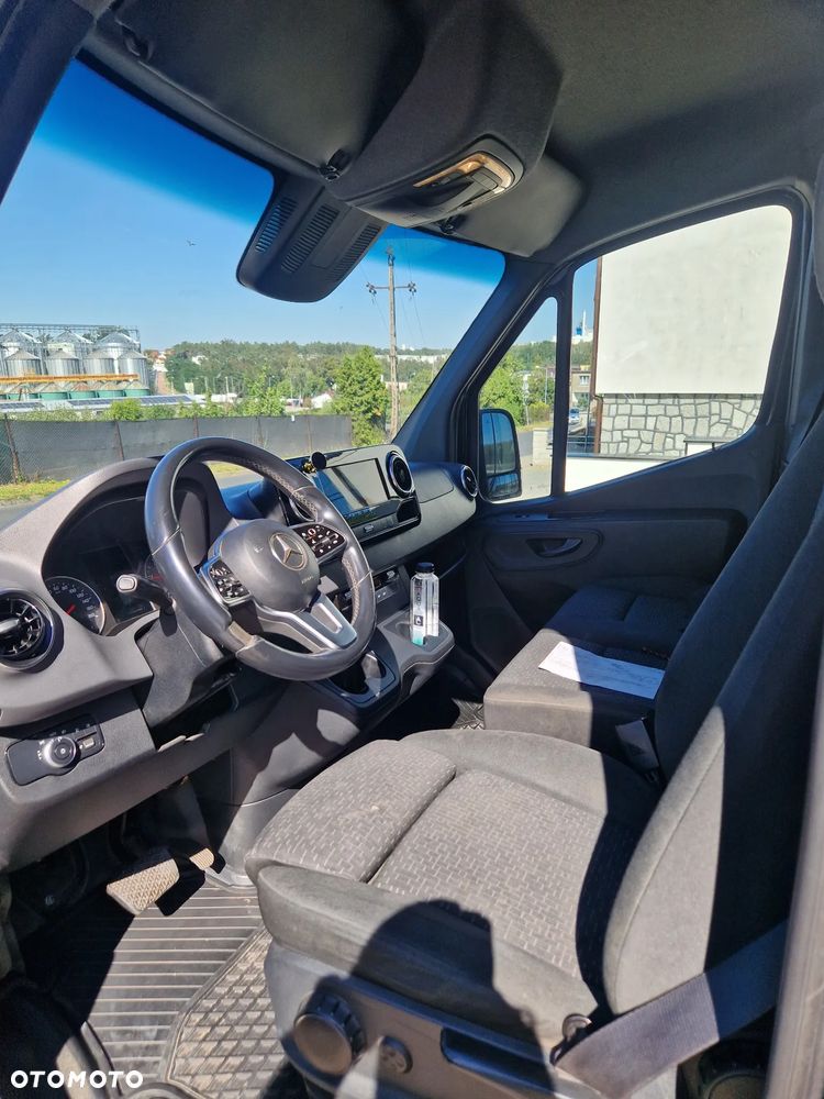 Mercedes-Benz SPRINTER 314CDI - 6