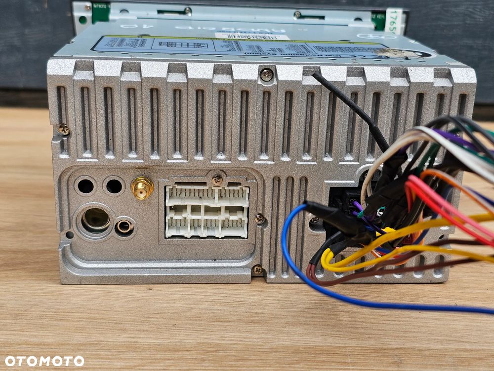 RADIO ANDROID 10 NAWIGACJA OPEL ASTRA H KAMERA COFANIA KAMERA NAGRYWANIA 1/16GB - 8