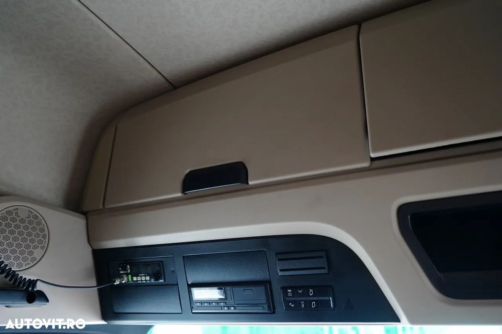 Mercedes-Benz ACTROS 1848 / BIG SPACE / 2021 - 30