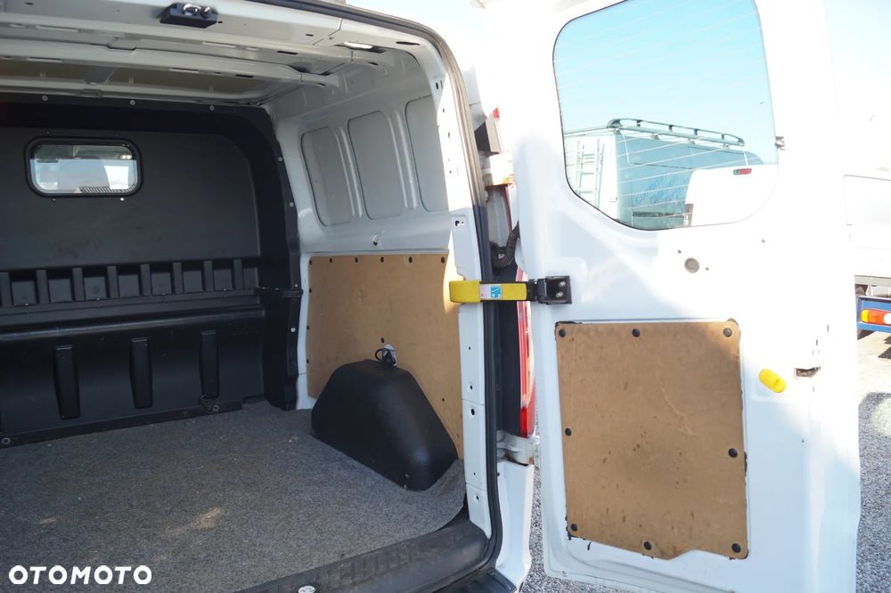 Ford Transit Custom - 33