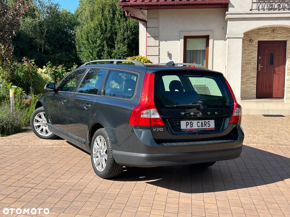 Volvo V70 2.0 Momentum - 15